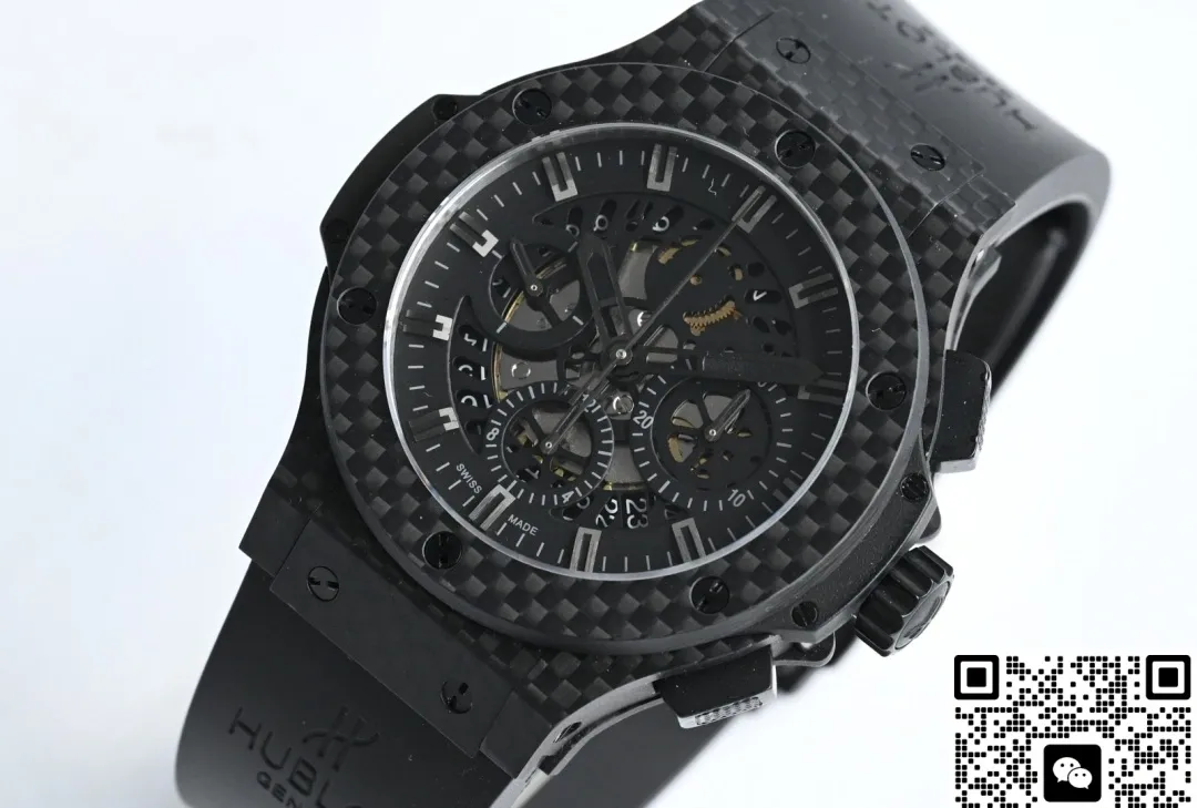 HB Factory Hublot BIG BANG 311.QX.1124.RX 1:1 Best Edition Replica Watch